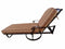 AFD Home Chaise Lounge Brentwood Swivel Chaise Lounge