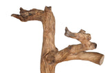 AFD Home Outdoor Decor Exotic Tree Stand