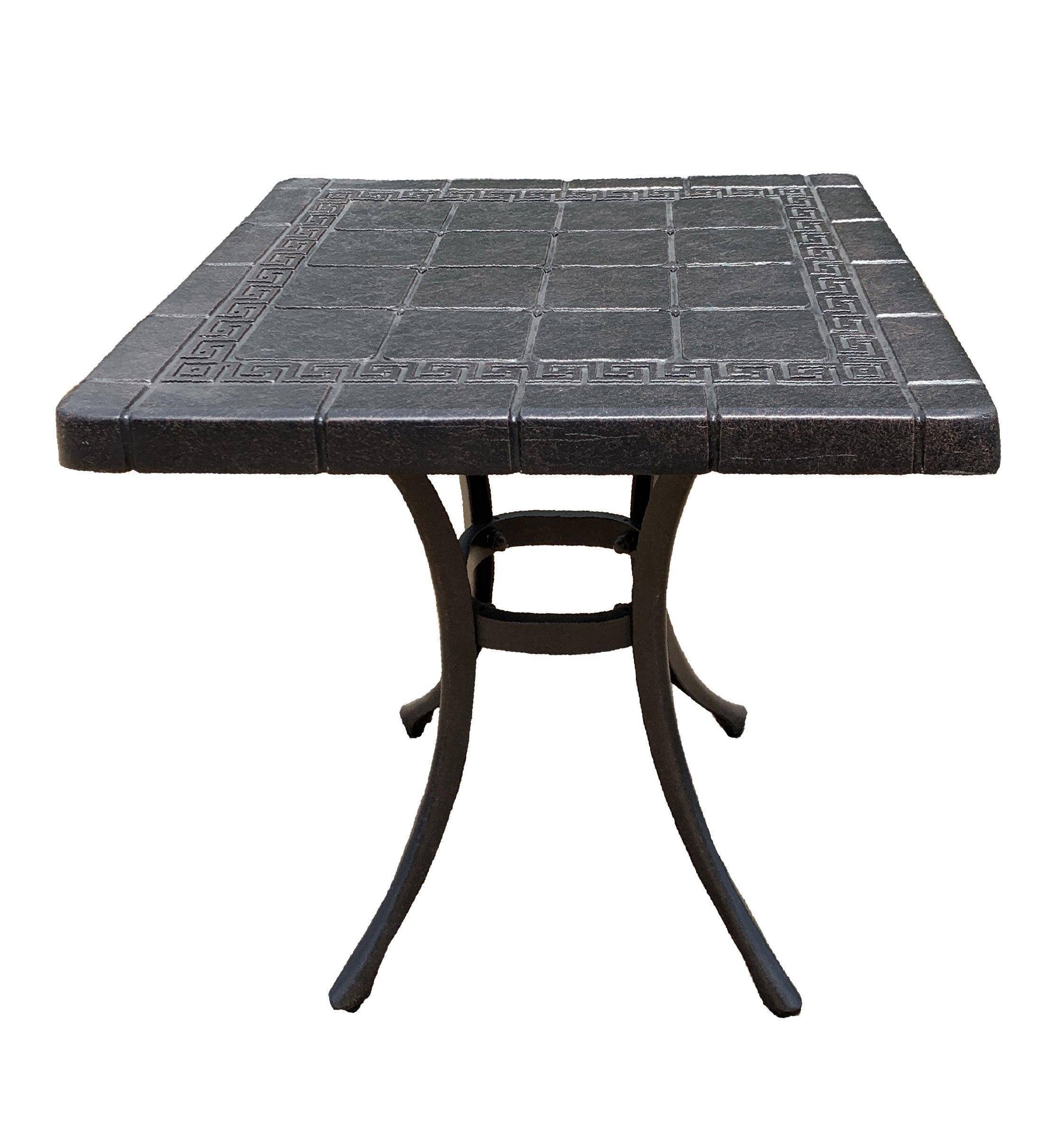 AFD Home Outdoor Side Table Chillounger Side Table