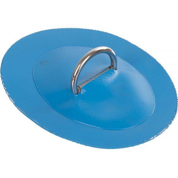 AIRE Water Sports > Kayak Accessories BLUE 1.5" OVAL D-RINGS