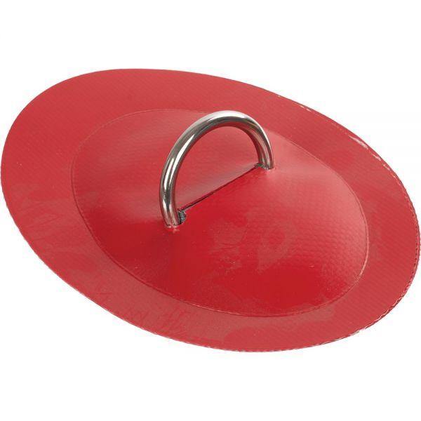 AIRE Water Sports > Kayak Accessories RED 1.5" OVAL D-RINGS