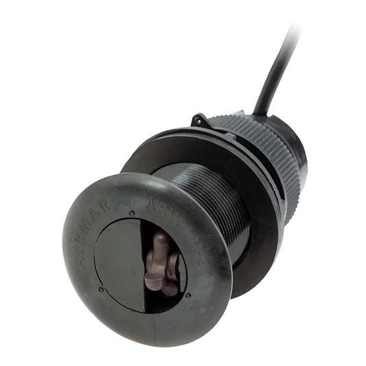 Airmar NMEA Cables & Sensors Airmar DST810 Plastic Smart Sensor 235kHz - NMEA 2000 - Bluetooth [DST810PV-N2]