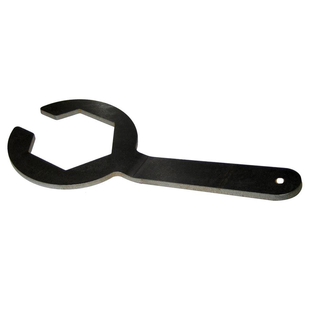 Airmar Transducer Accessories Airmar 117WR-2 Transducer Hull Nut Wrench [117WR-2]