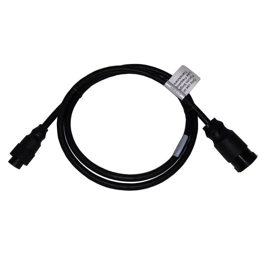 Airmar Transducer Accessories Airmar Furuno 10-Pin Mix  Match Cable f/Low Frequency CHIRP Transducers [MMC-10F-L]