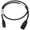 Airmar Transducer Accessories Airmar Raymarine 11-Pin High or Med Mix  Match Transducer CHIRP Cable f/CP470 [MMC-11R-HM]