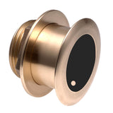 Airmar Transducers Airmar B175H Bronze Thru Hull 12 Tilt - 1kW - Requires Mix and Match Cable [B175C-12-H-MM]