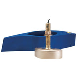 Airmar Transducers Airmar B285HW Bronze 1kW Wide Beam Chirp Thru-Hull Transducer - Requires Mix and Match Cable [B285C-HW-MM]