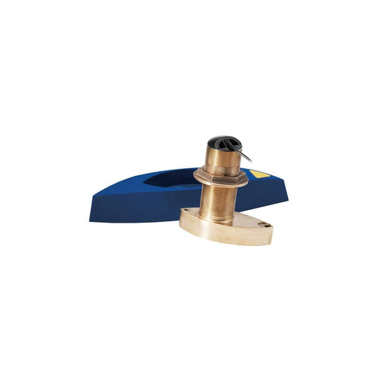 Airmar Transducers Airmar B765C-LM Bronze CHIRP Transducer - Needs Mix  Match Cable - Does NOT Work w/Simrad  Lowrance [B765C-LM-MM]