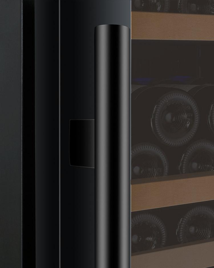 Allavino Wine & Beverage Centers Right Hinge FlexCount Series 177 Bottle Single Zone Wine Refrigerator - VSWR177-1BR20