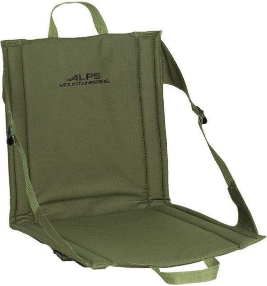 ALPS MOUNTAINEERING Camping Chairs Green ALPS MOUNTAINEERING - WEEKENDER SEAT