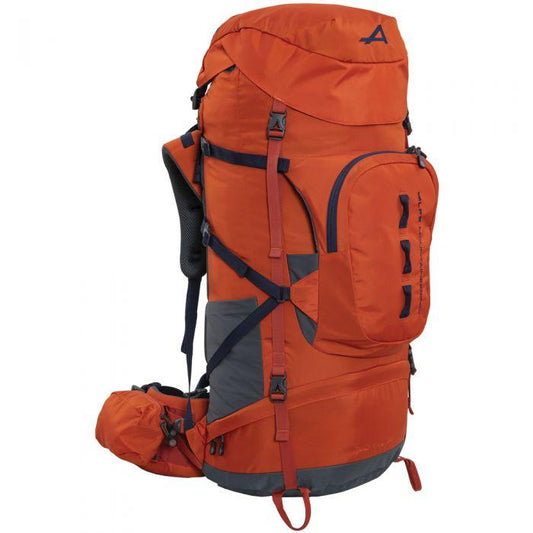 ALPS MOUNTAINEERING Pack & Trail > Backpacks- > Backpacking Packs ALPS MOUNTAINEERING - RED TAIL 65 2.0