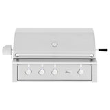 Summerset - Alturi Grill, 42-inch LP or NG - Built-in with Stainless Steel Main Burners | ALT42T