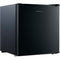 Amana Compact Amana - 1.7 CF Compact Refrigerator, Mechanical Thermostat, Chiller Section