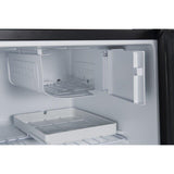 Amana Compact Amana - 1.7 CF Compact Refrigerator, Mechanical Thermostat, Chiller Section