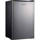 Amana Compact Amana - 4.3 CF Compact Refrigerator
