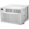 Amana Window A/C Amana 12,000 BTU 115V Window-Mounted Air Conditioner with Remote Control