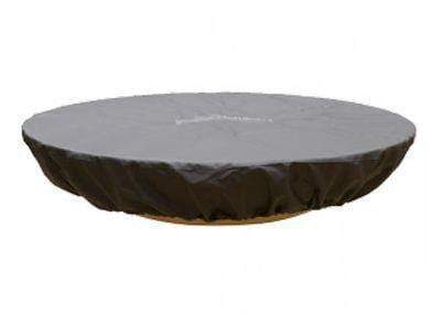 American Fyre Designs Covers American Fyre Designs Fabric Protective Cover for 48 Inch Round Firetables or Fire Bowls