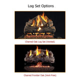 American Fyre Designs Outdoor Fireplace American Fyre Designs Mariposa 63-Inch Outdoor Fireplace