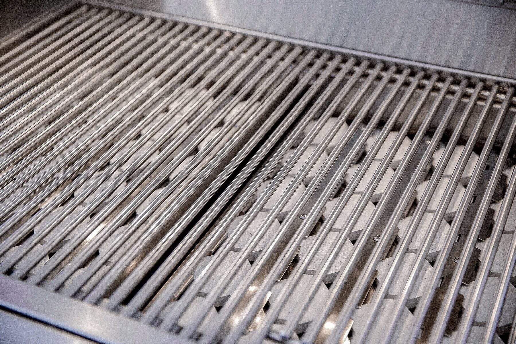 American Made Grill Built-In Grill AMG Estate 30 - 42 Inch Built-In Grill - ESTXX ( NG/LP )