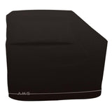 American Made Grill Grill Cover 36 American Made Grills 36-54 Inch Vinyl Cover for Encore & Muscle Cart Grills - CARTCOV-AMGXX