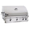 American Outdoor Grill Gas Grill Natural Gas Standard, incd. LP Orifices 30” Grill, Complete * American Outdoor Grill “L” Series - 30NBL