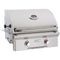 American Outdoor Grill Gas Grill Natural Gas Standard, incd. LP Orifices American Outdoor Grill “T” Series - 24NBT-00SP