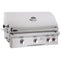 American Outdoor Grill Gas Grill Natural Gas Standard, incd. LP Orifices American Outdoor Grill “T” Series - 30NBT