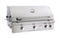 American Outdoor Grill Gas Grill Natural Gas Standard, incd. LP Orifices American Outdoor Grill “T” Series - 36NBT