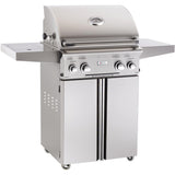 American Outdoor Grill Gas Grill Propane American Outdoor Grill “L” Series Built In - 24PCL