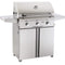 American Outdoor Grill Gas Grill Propane American Outdoor Grill “L” Series Built In - 30PCL-00SP