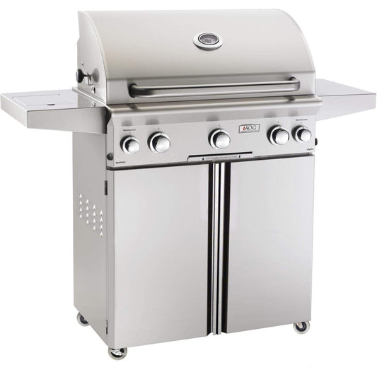 American Outdoor Grill Gas Grill Propane American Outdoor Grill “L” Series Built In - 30PCL