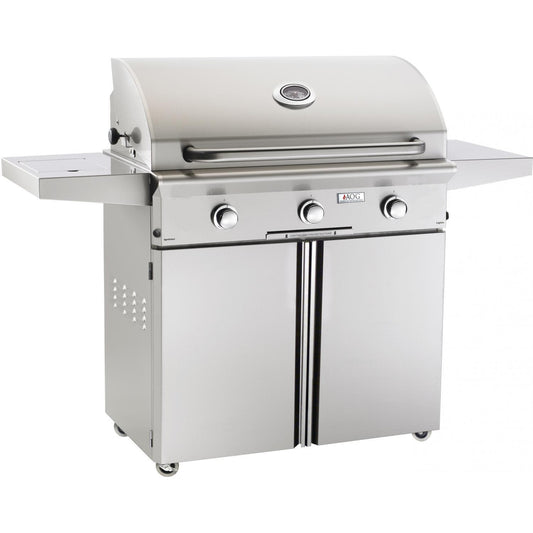American Outdoor Grill Gas Grill Propane American Outdoor Grill “L” Series Built In - 36PCL-00SP