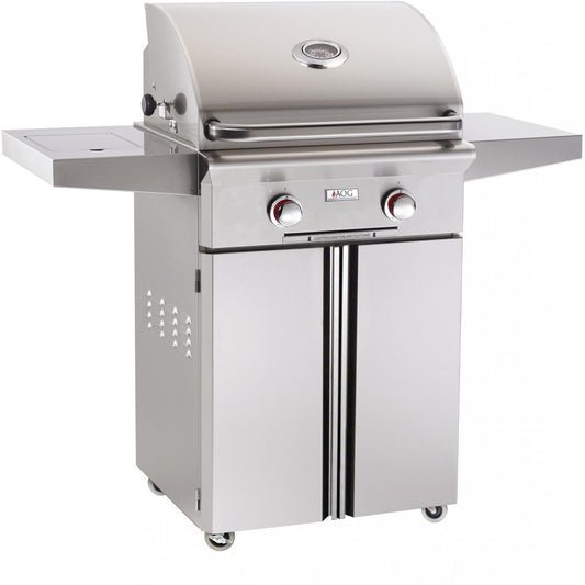 American Outdoor Grill Gas Grill Propane American Outdoor Grill “T” Series - 24PCT-00SP