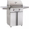 American Outdoor Grill Gas Grill Propane American Outdoor Grill “T” Series - 24PCT-00SP
