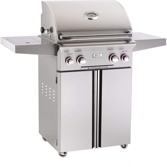 American Outdoor Grill Gas Grill Propane American Outdoor Grill “T” Series - 24PCT