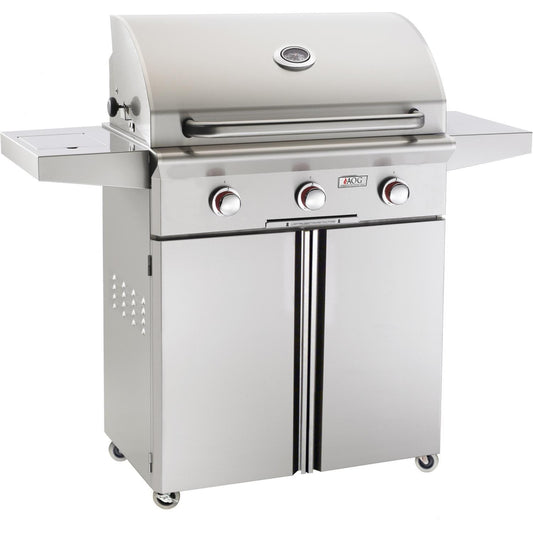 American Outdoor Grill Gas Grill Propane American Outdoor Grill “T” Series - 30PCT-00SP