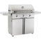 American Outdoor Grill Gas Grill Propane American Outdoor Grill “T” Series - 36PCT-00SP