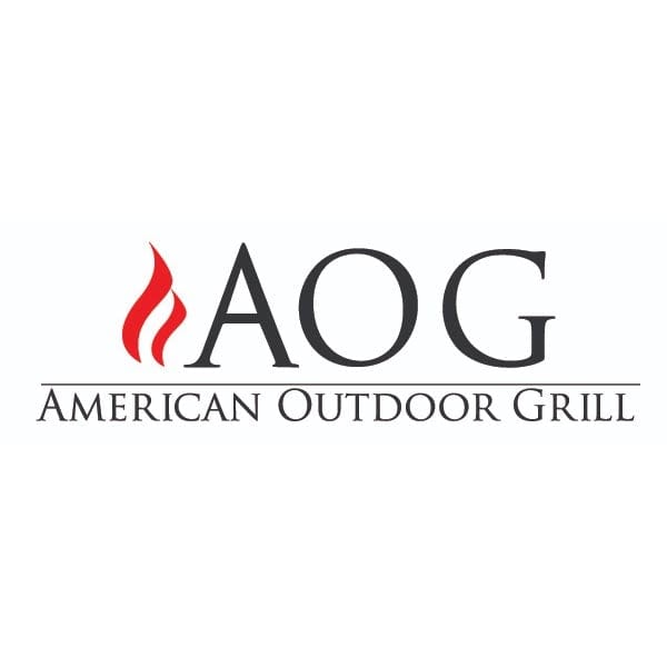 American Outdoor Grill Outdoor Kitchen Portable Conversion Kit Natural Gas to Propane CK-43-LP