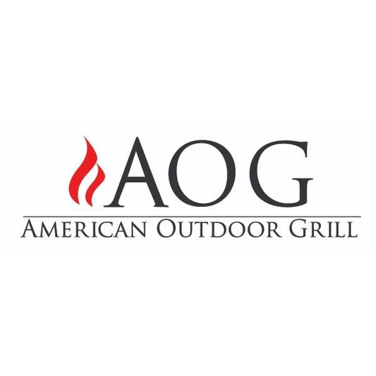 American Outdoor Grill Outdoor Kitchen Portable Conversion Kit Natural Gas to Propane CK-43-LP
