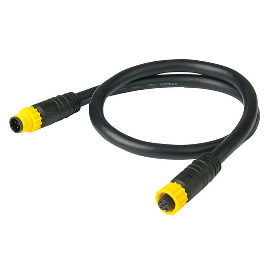 Ancor NMEA Cables & Sensors Ancor NMEA 2000 Backbone Cable - 0.5M [270001]