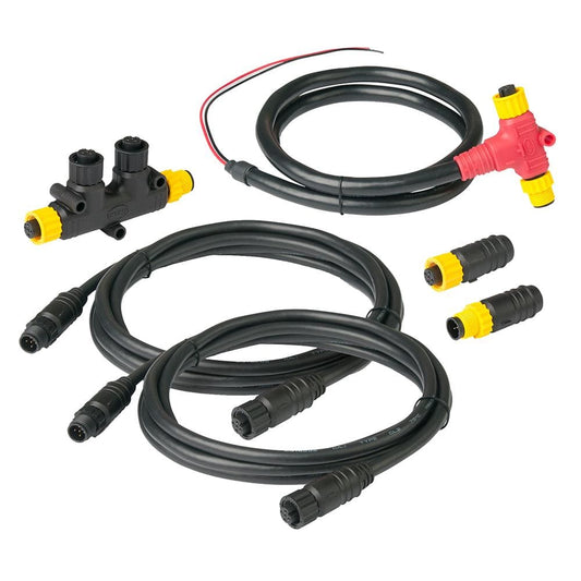 Ancor NMEA Cables & Sensors Ancor NMEA 2000 Dual Device Starter Kit [270202]