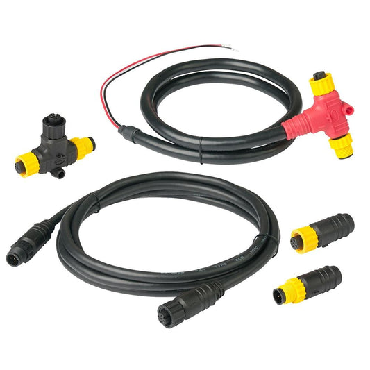 Ancor NMEA Cables & Sensors Ancor NMEA 2000 Single Device Starter Kit [270201]