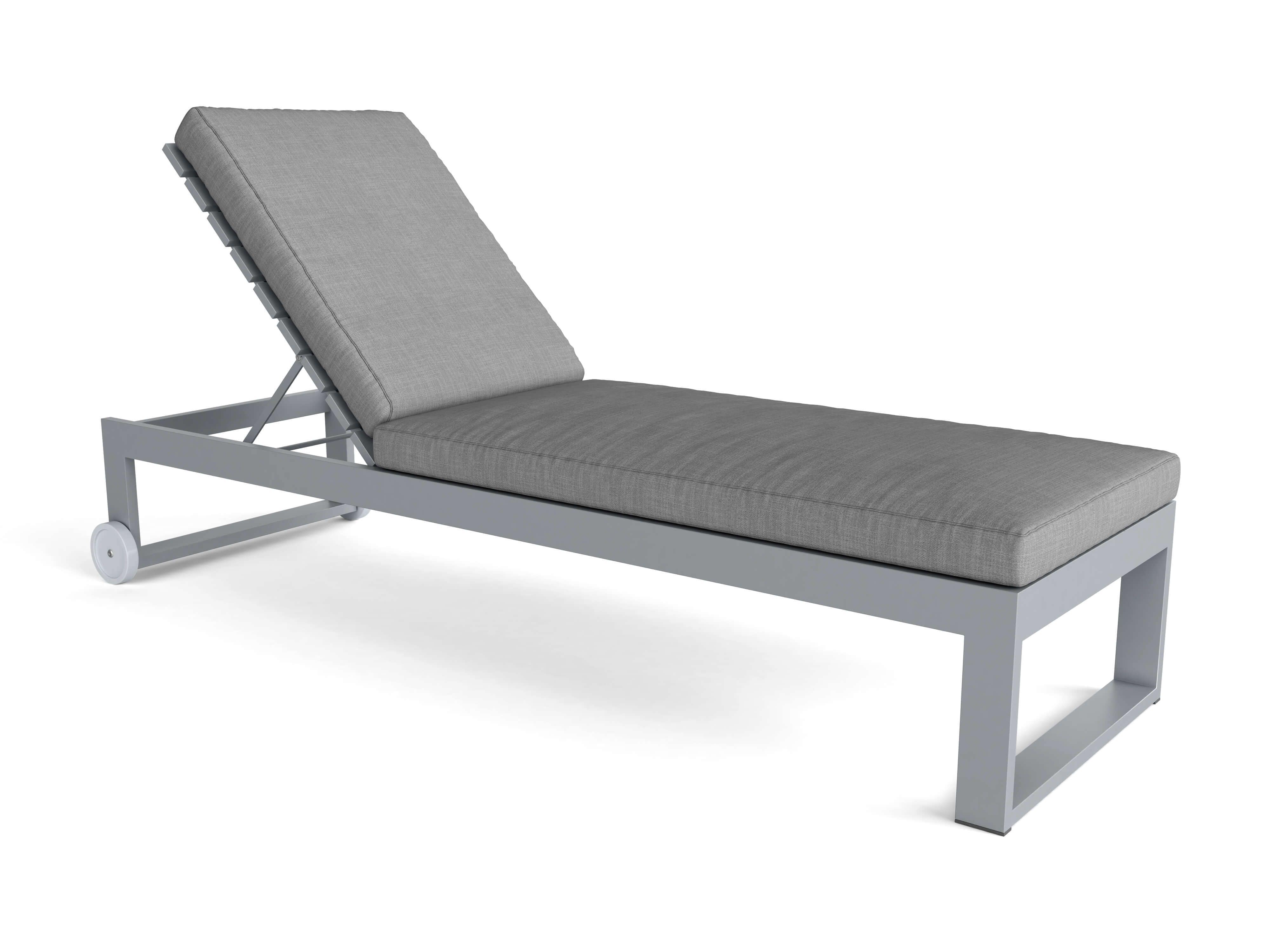 Anderson Teak Chaise Lounge Anderson Teak Lucca Sun Lounger