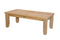 Anderson Teak Outdoor Coffee Table Anderson Teak Luxe Rect. Coffee Table