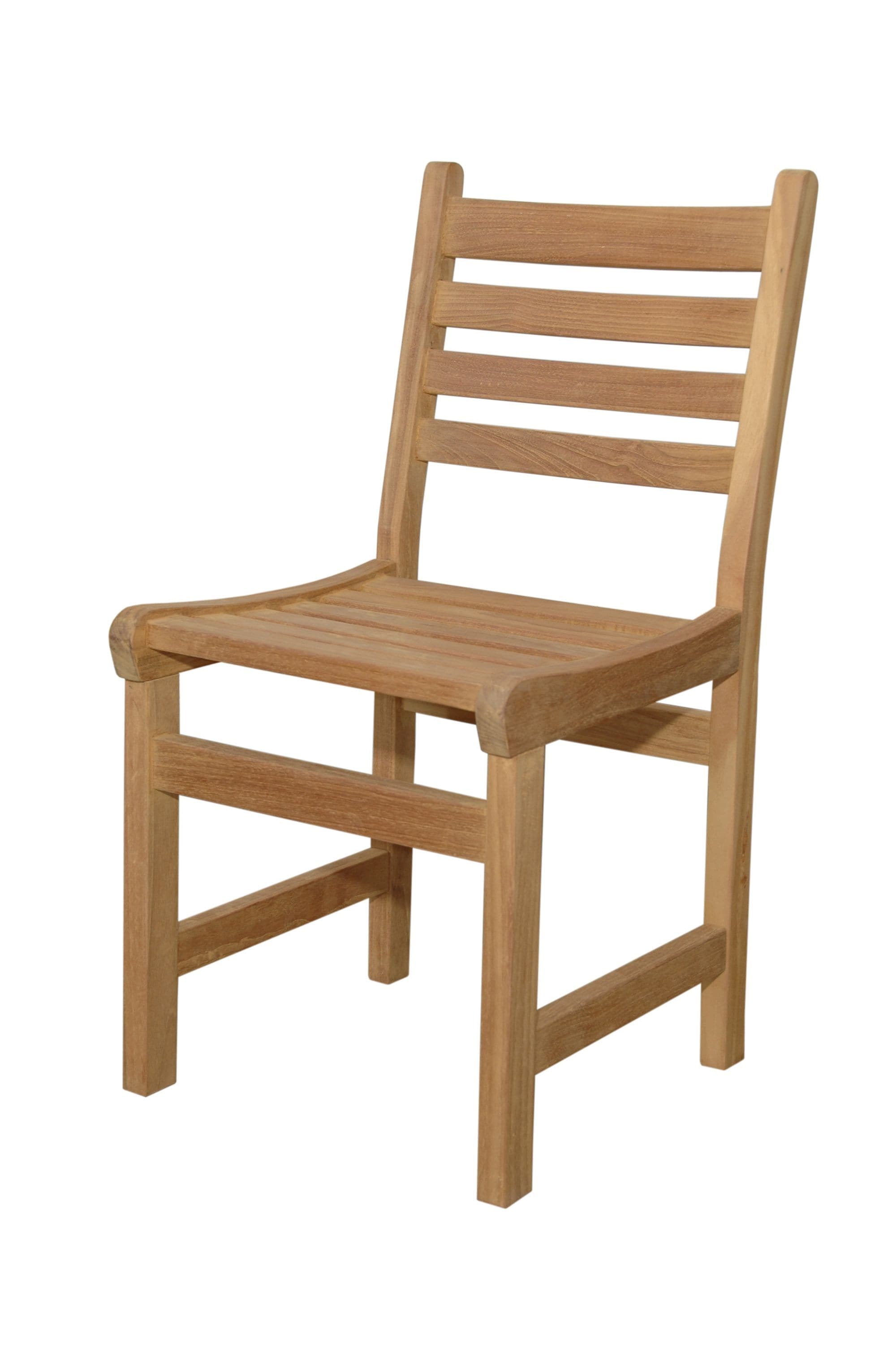 Anderson Teak Outdoor Dining Chairs Anderson Teak Windham Dining Chair