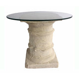 Anderson Teak Outdoor Dining Table Anderson Teak Etruscan Dining Table