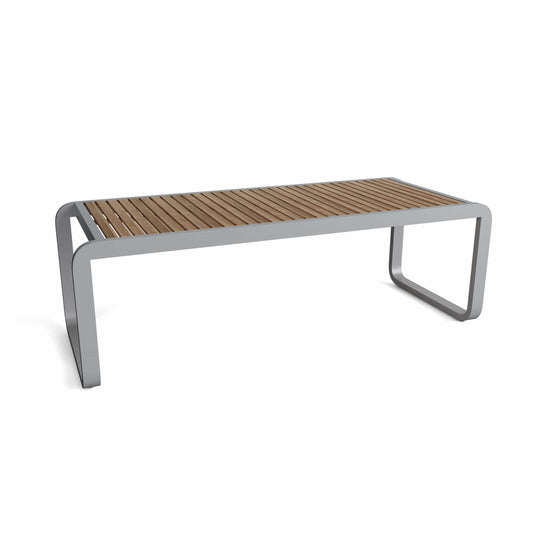Anderson Teak Outdoor Dining Table Anderson Teak Monza Dining Table