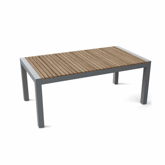 Anderson Teak Outdoor Dining Table Anderson Teak Seville Rectangular Dining Table