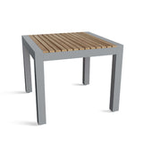 Anderson Teak Outdoor Dining Table Anderson Teak Seville Square Dining Table