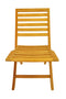Anderson Teak Outdoor Folding Chairs Anderson Teak Andrew Folding Chair (sell & price per 2 chairs only)